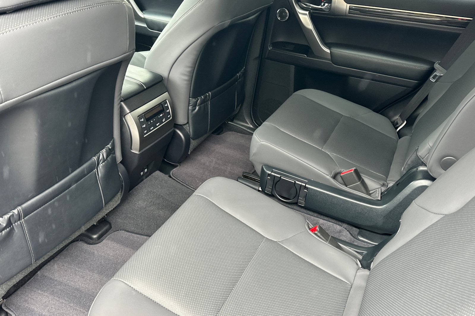 Used 2023 Lexus GX 460 Premium AWD/4WD image 27
