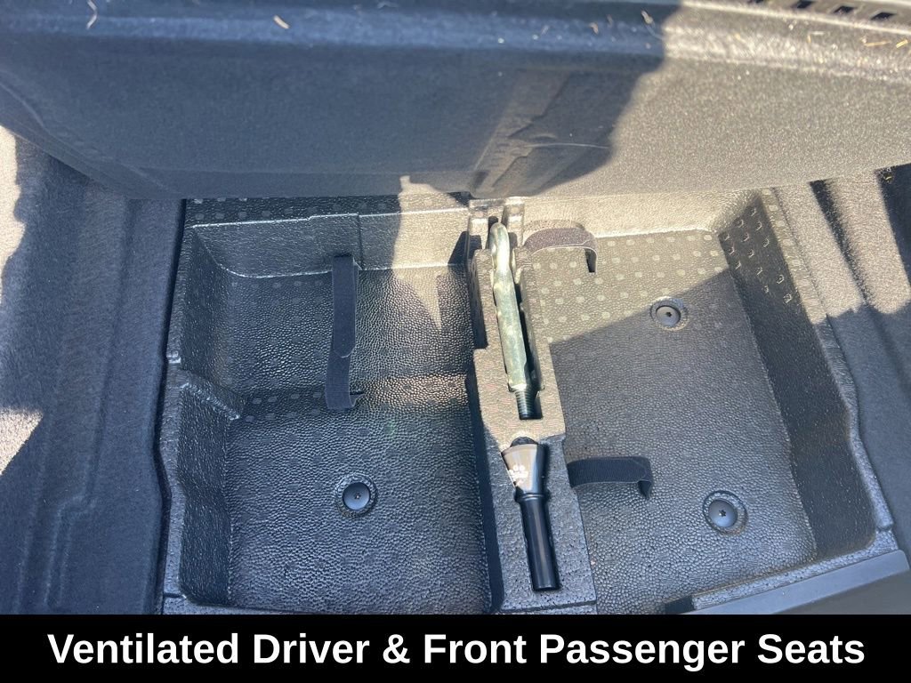 Used 2021 Cadillac CT5 Sport image 27