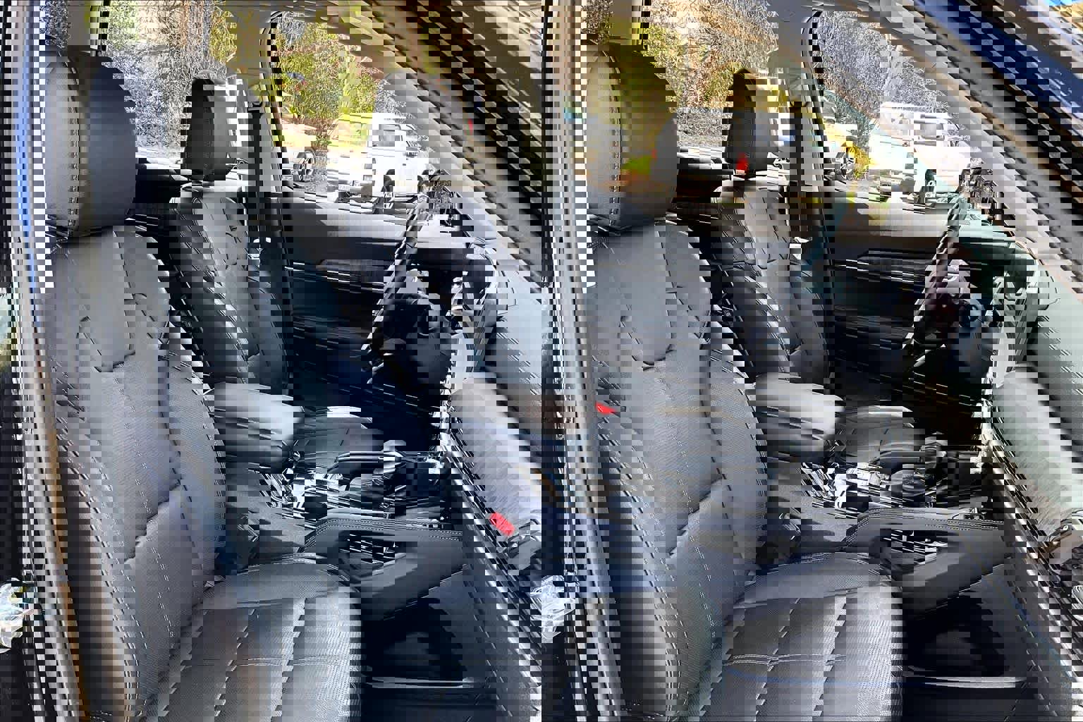 Used 2023 Kia Telluride SX image 8