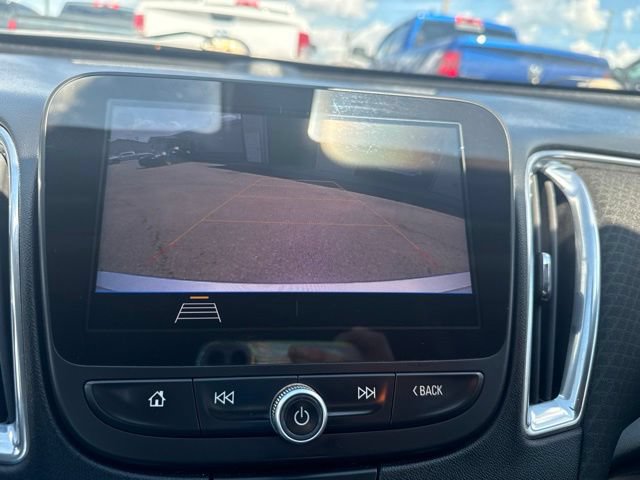 Used 2019 Chevrolet Malibu LT FWD image 24