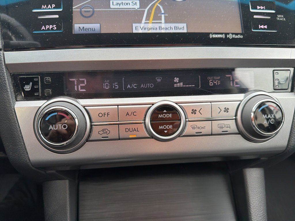 Used 2015 Subaru Outback 2.5i Limited image 19