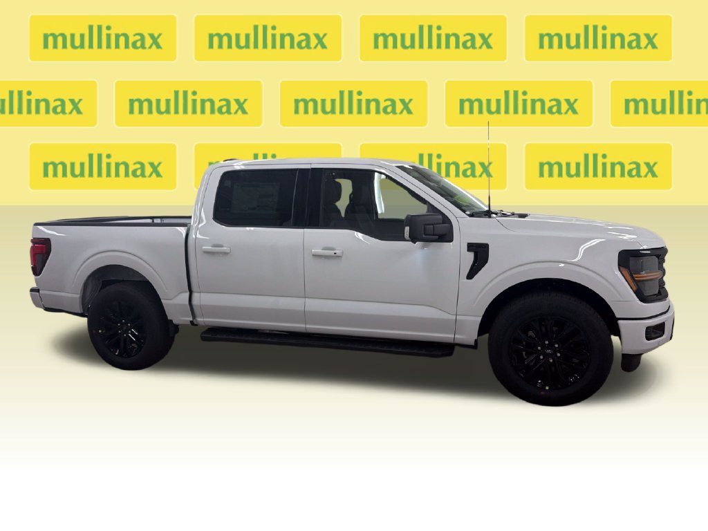 New 2026 Ford F150 XLT w/ Equipment Group 302A MID RWD image 2