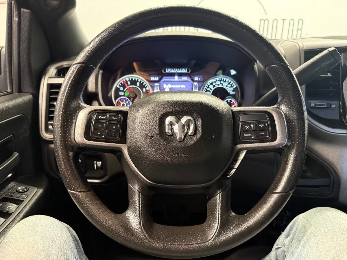 Used 2022 RAM 3500 Tradesman image 14