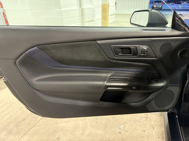 Used 2024 Ford Mustang Dark Horse image 7