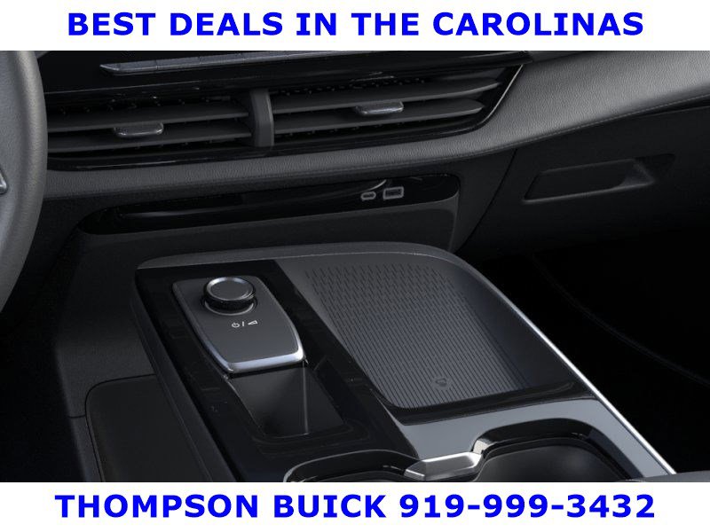 New 2025 Buick Enclave Preferred FWD image 26