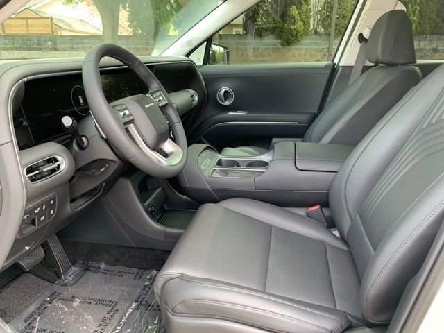Certified 2026 Hyundai Palisade SEL AWD/4WD image 13
