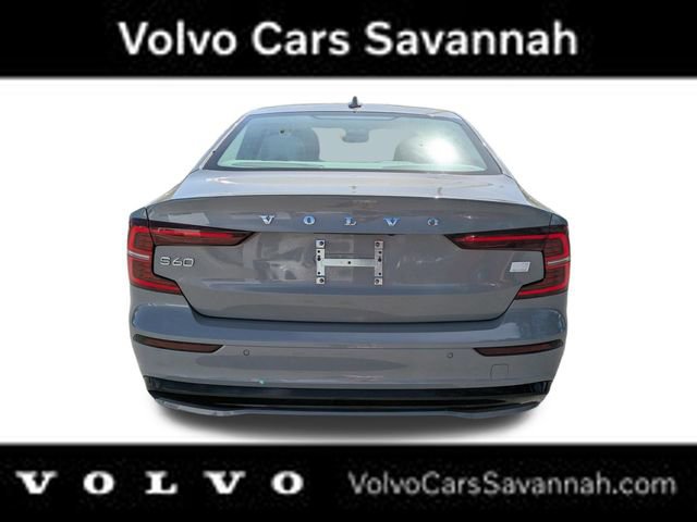 Used 2024 Volvo S60 T8 Ultimate image 6