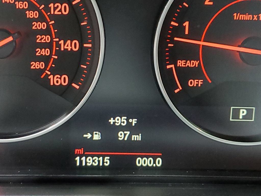 Used 2015 BMW 328i xDrive Sedan AWD/4WD image 31
