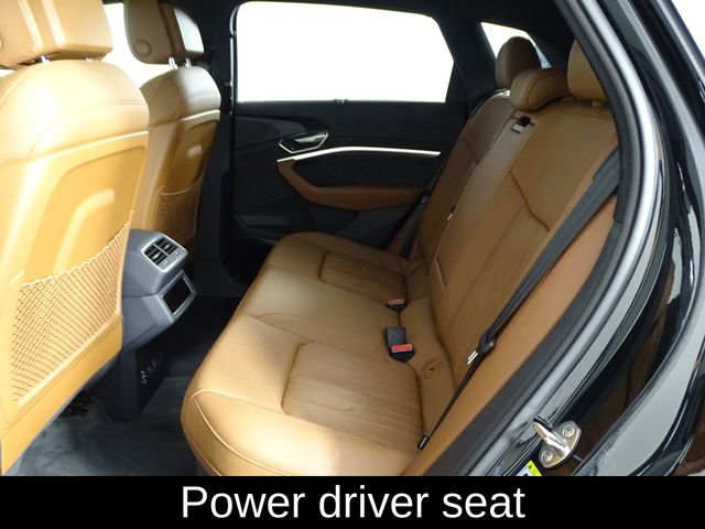 Used 2019 Audi e-tron Prestige w/ Prestige Package image 14