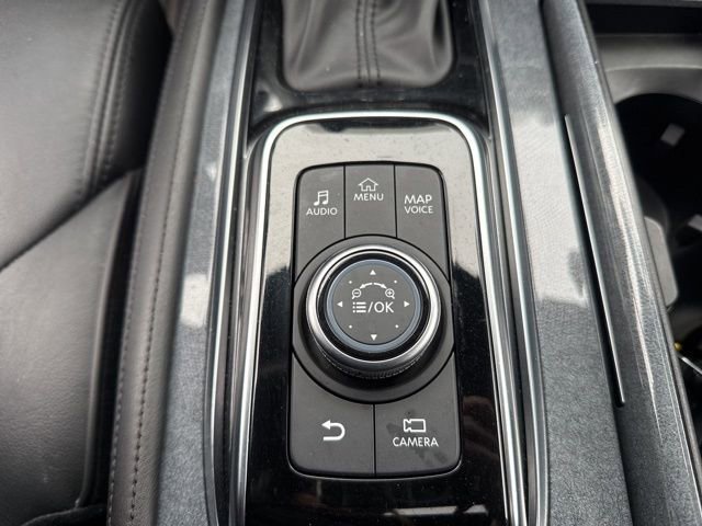 Used 2023 Nissan Armada SL w/ Midnight Edition Package image 30