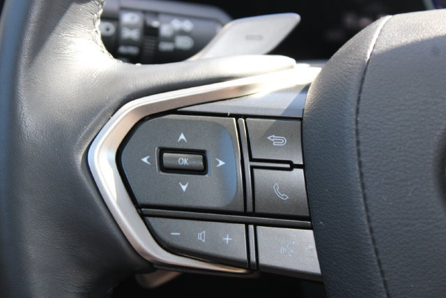 Certified 2026 Lexus NX 350h AWD w/ Cold Area Package image 18