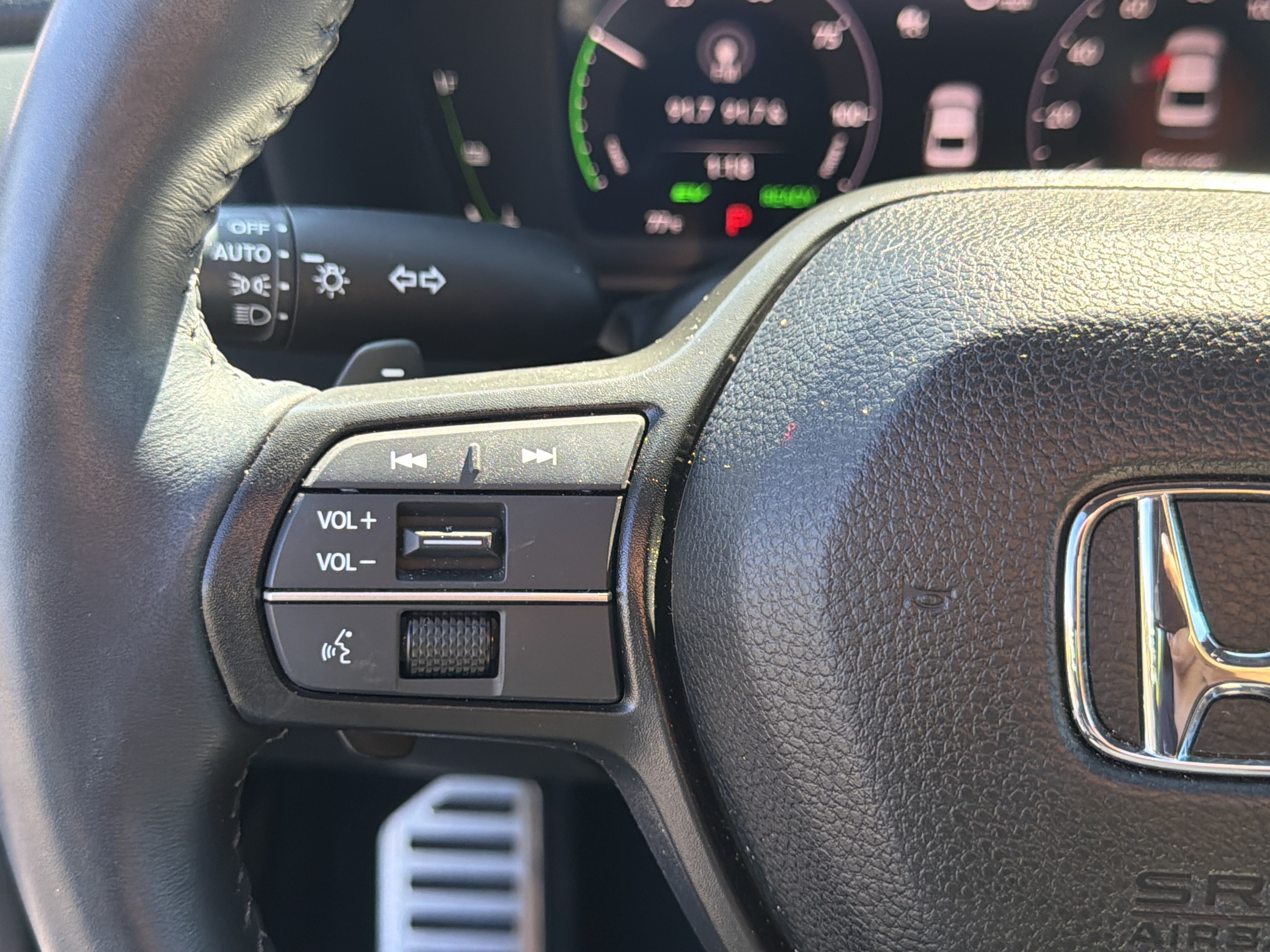 Used 2025 Honda Accord Sport image 29