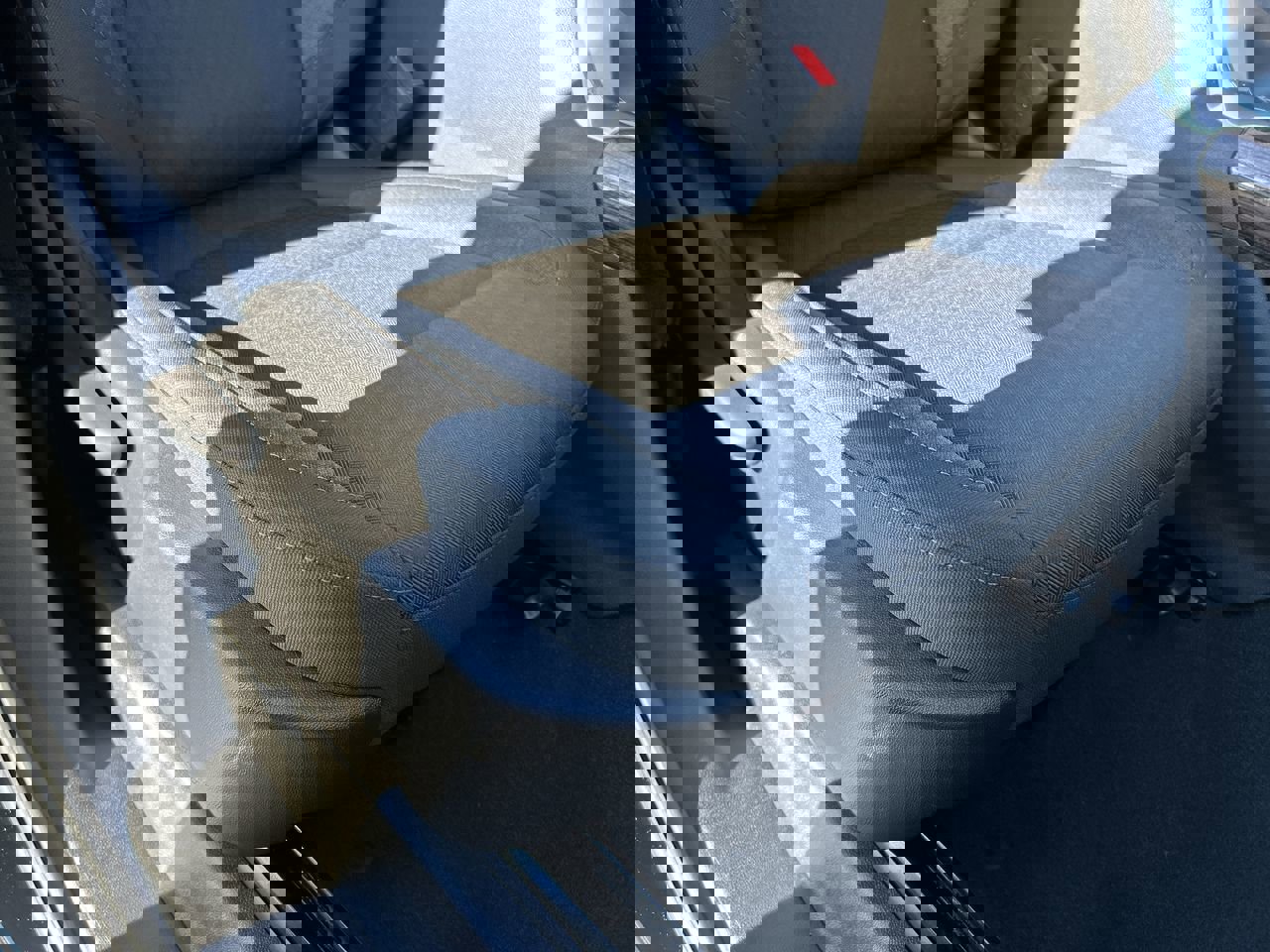 New 2026 Chevrolet Silverado 1500 LT Trail Boss image 16