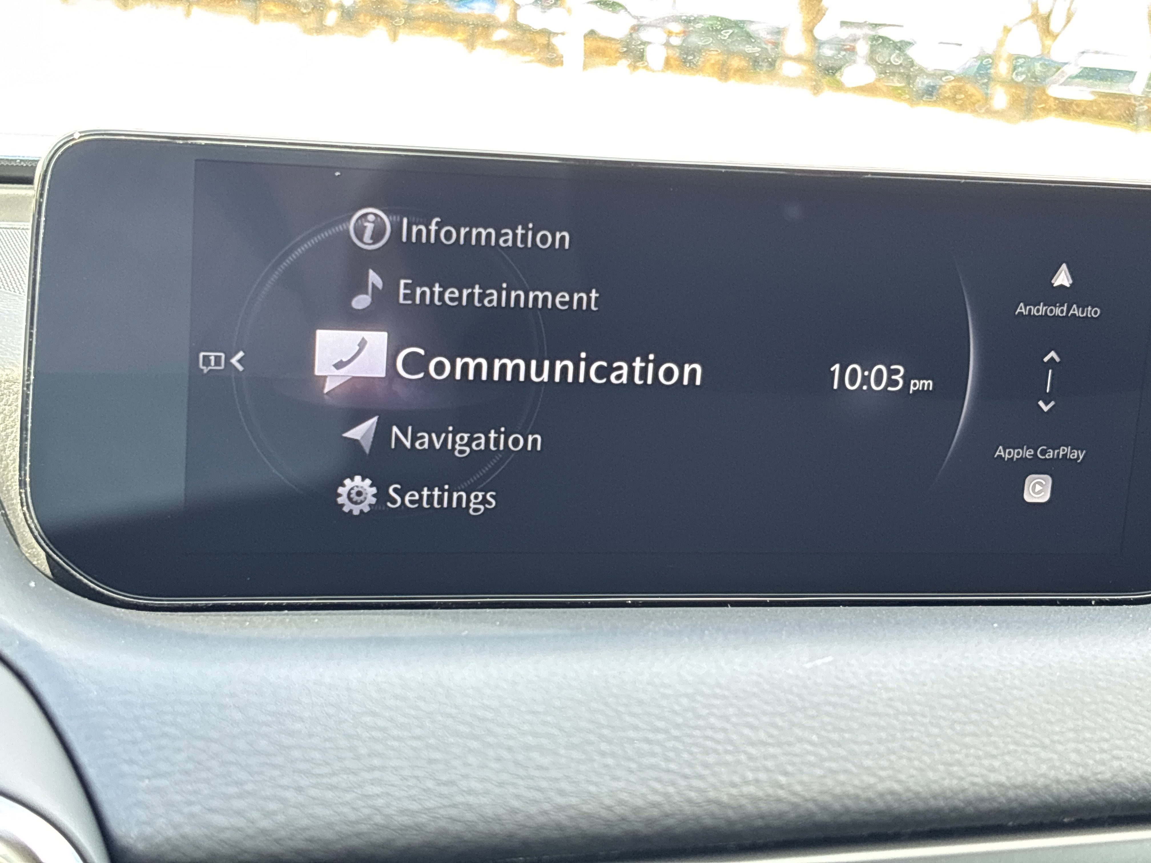 New 2026 MAZDA CX-50 2.5 Turbo w/ Accent Package image 33