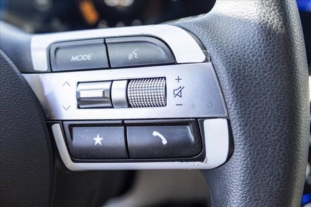 Certified 2025 Hyundai Tucson SEL image 16