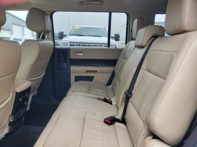 Used 2015 Ford Flex SEL w/ Equipment Group 202A AWD/4WD image 33