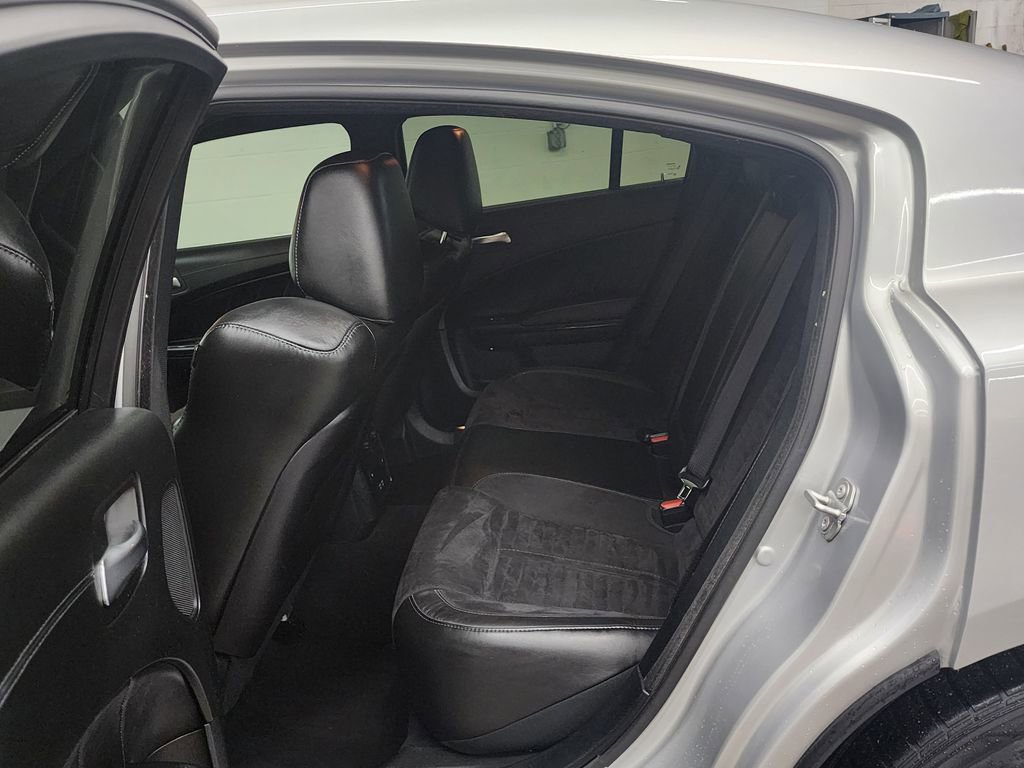 Used 2020 Dodge Charger R/T w/ Daytona Edition Group image 26