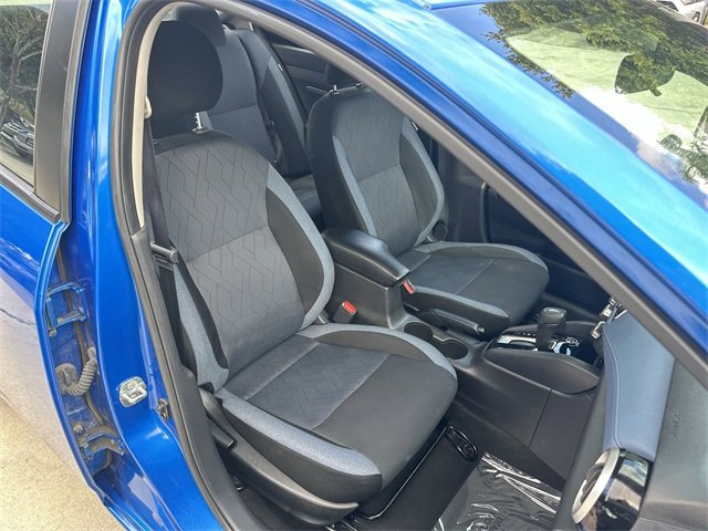 Used 2023 Nissan Versa SV image 28