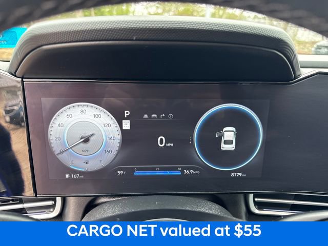 Certified 2024 Hyundai Elantra SEL w/ Convenience Package image 9