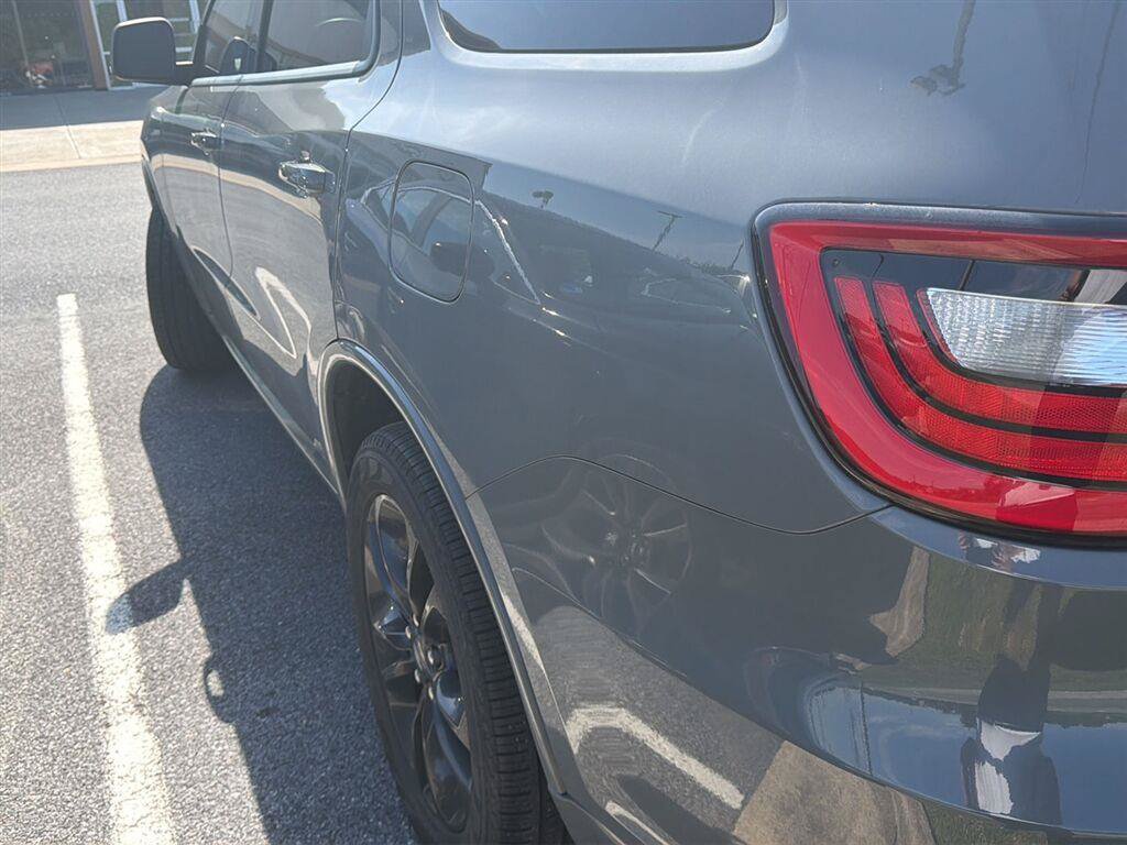 Used 2023 Dodge Durango GT AWD/4WD image 32