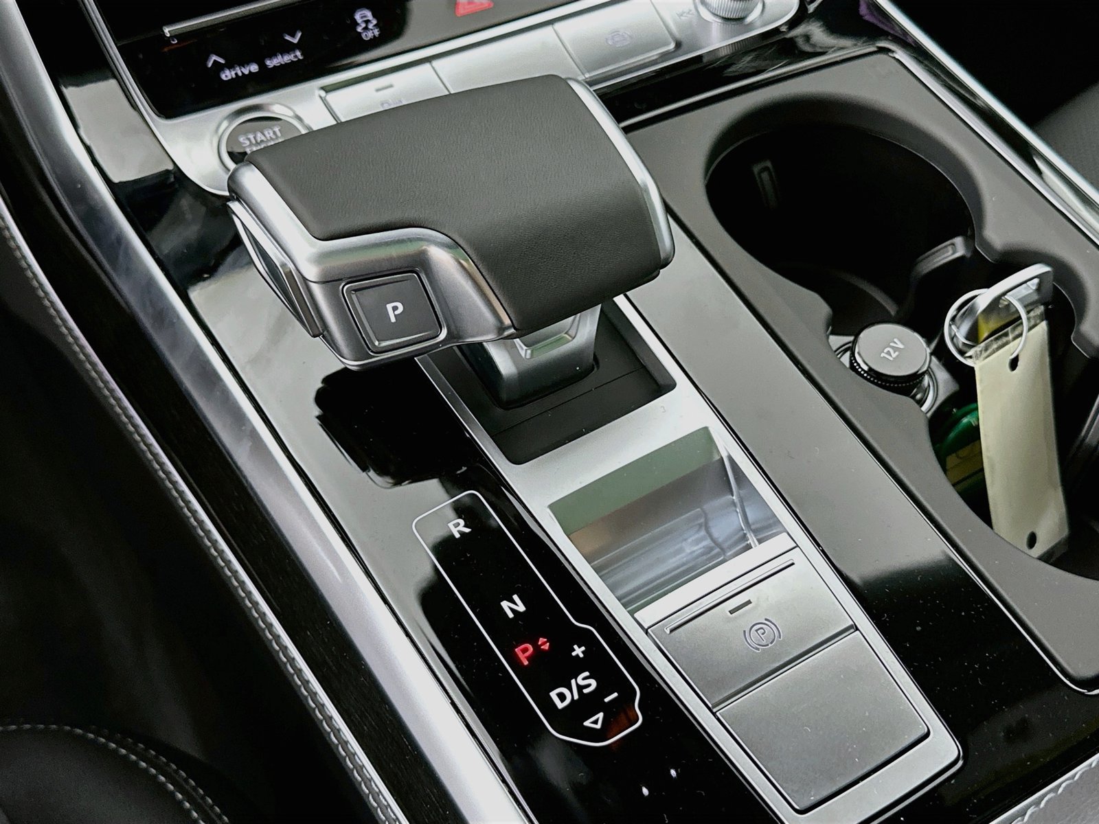 New 2027 Audi Q8 Premium Plus AWD/4WD image 28