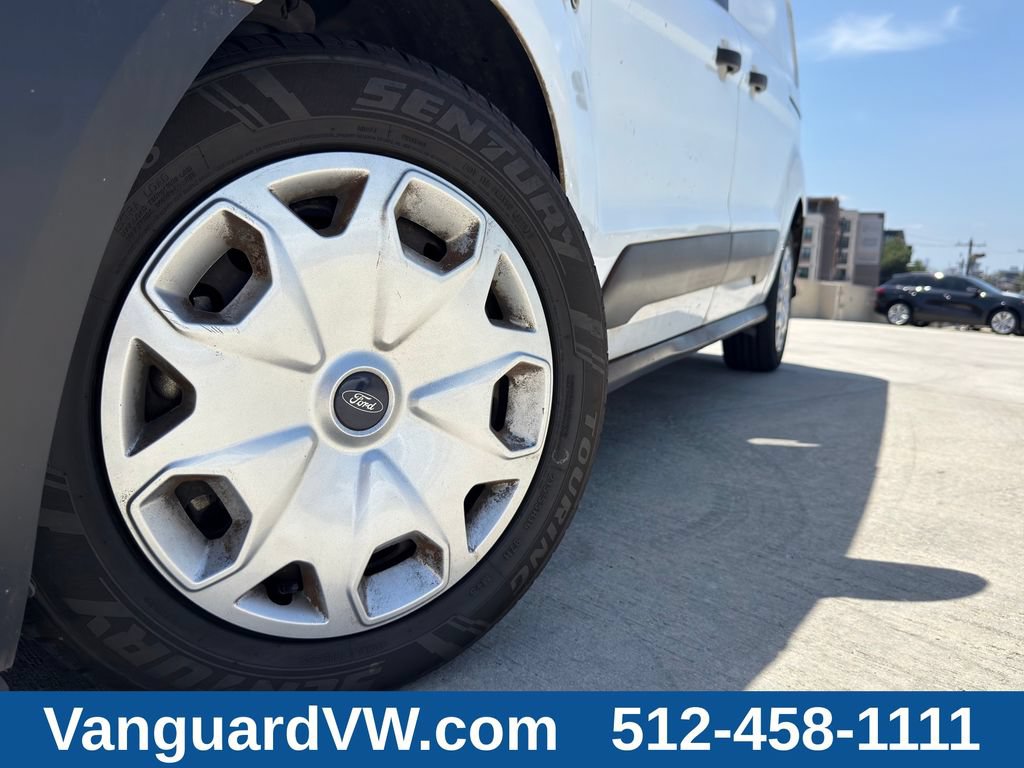 Used 2016 Ford Transit Connect XL FWD image 4