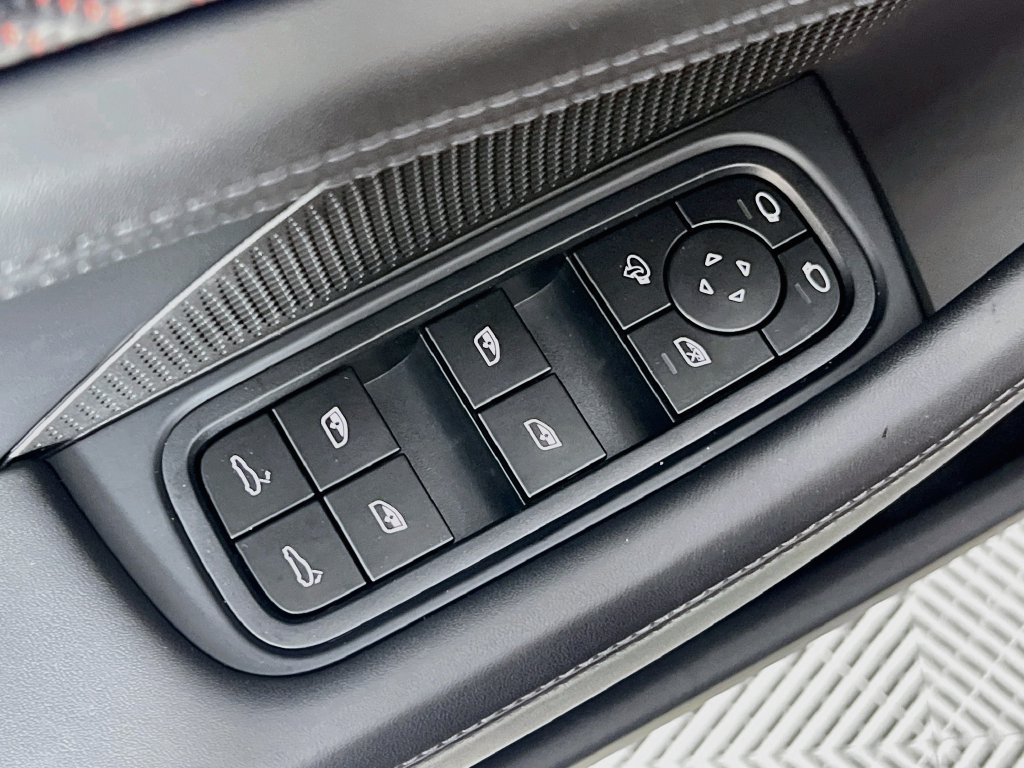 Certified 2026 Porsche Panamera GTS AWD/4WD image 20