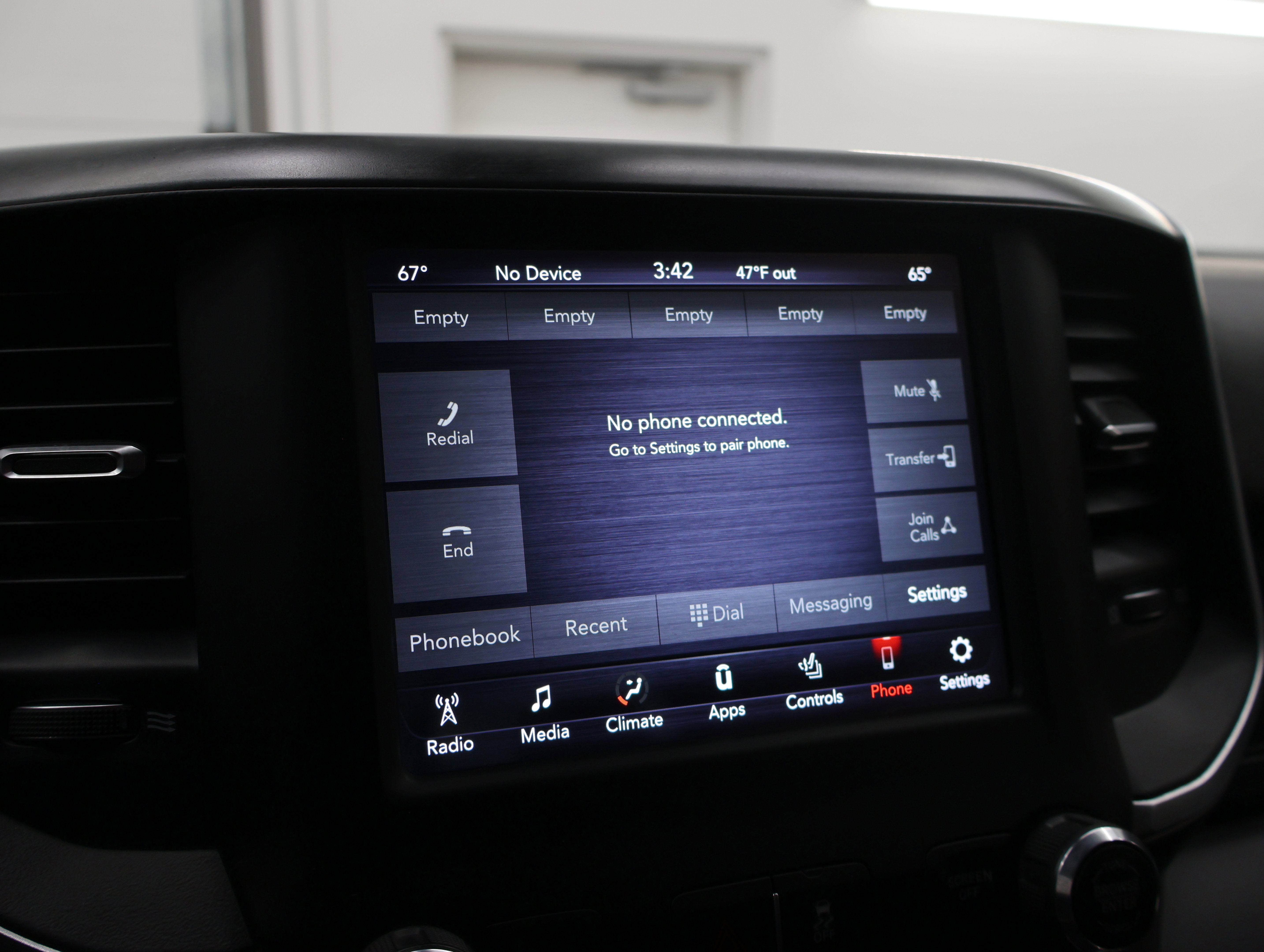 Used 2020 RAM 2500 Big Horn w/ Level 2 Equipment Group AWD/4WD image 61