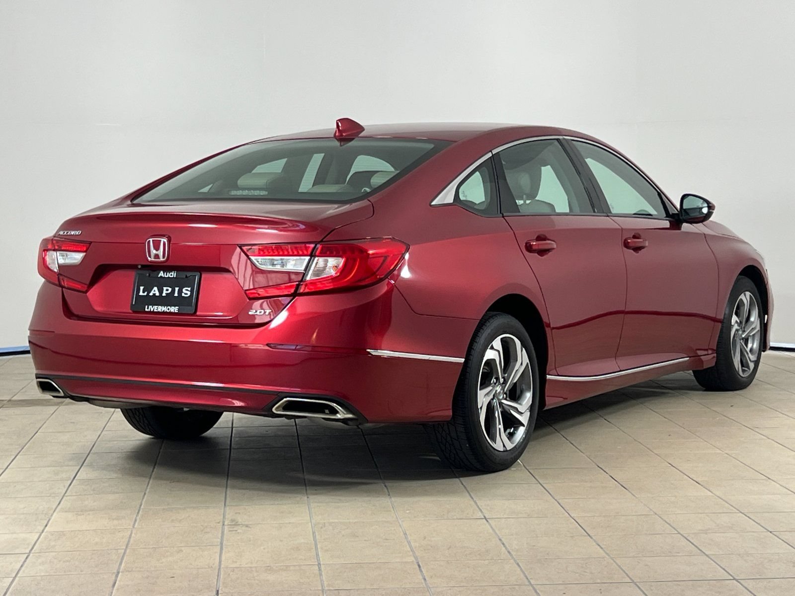 Used 2019 Honda Accord EX-L image 6