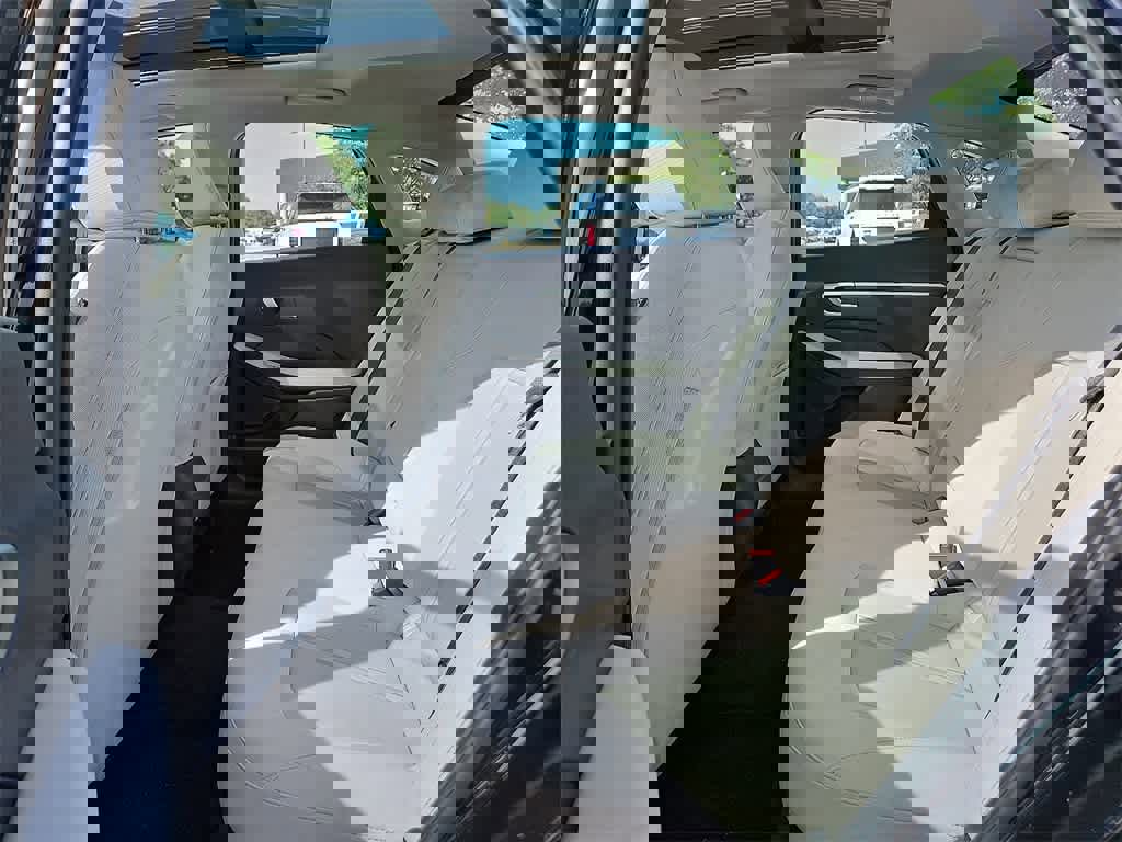 Certified 2024 Hyundai Sonata SEL w/ Convenience Package image 10