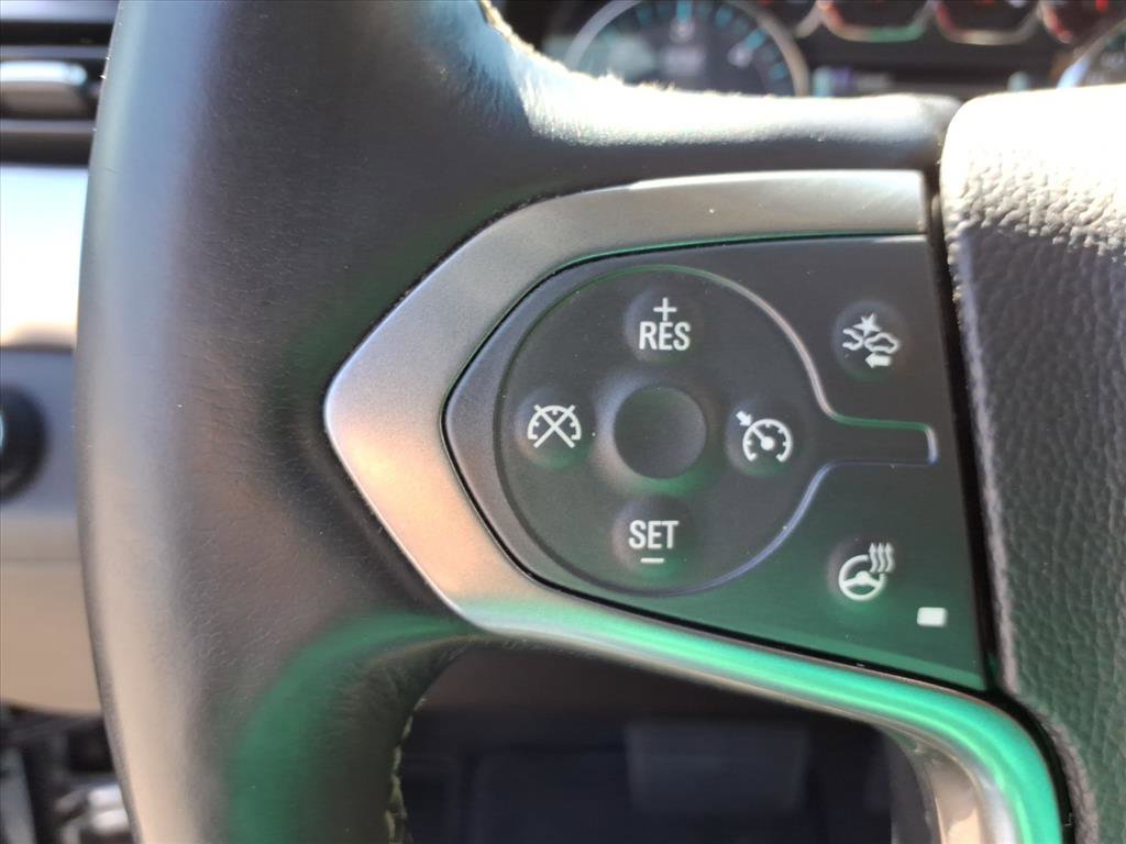 Used 2019 Chevrolet Tahoe LT RWD image 27