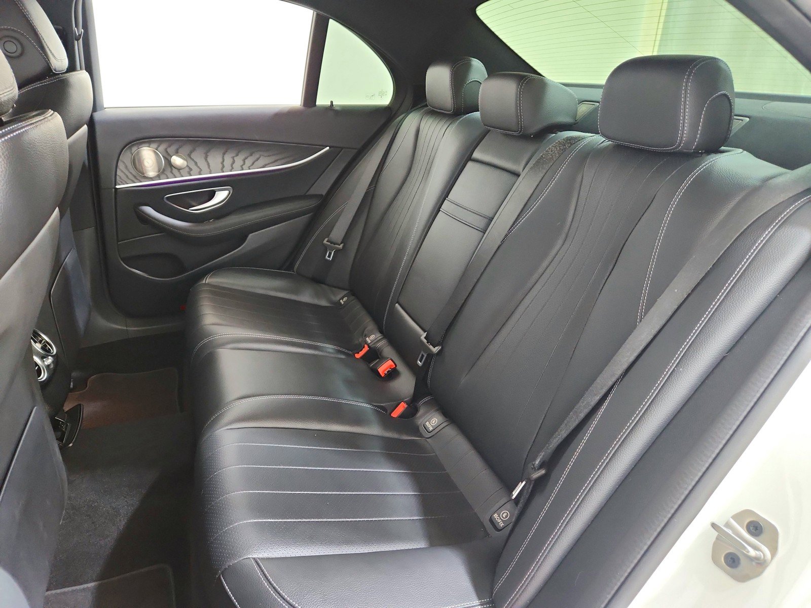 Certified 2023 Mercedes-Benz E 350 E 350 image 20