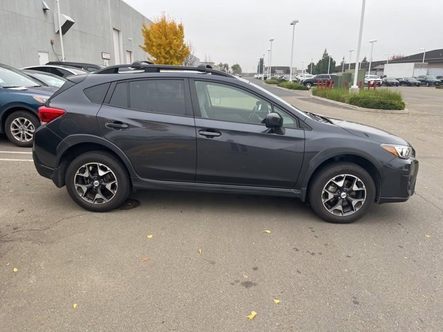 Used 2018 Subaru Crosstrek 2.0i Premium w/ Eyesight System image 4