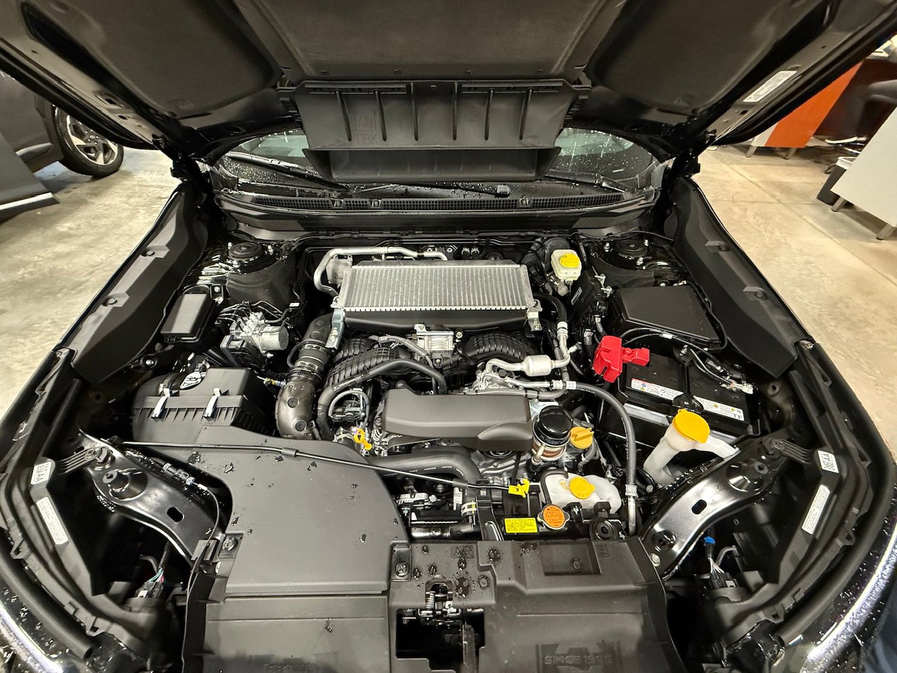 New 2026 Subaru Outback Limited XT image 61