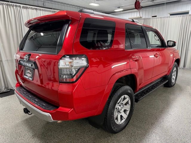 Used 2016 Toyota 4Runner Trail Premium AWD/4WD image 4