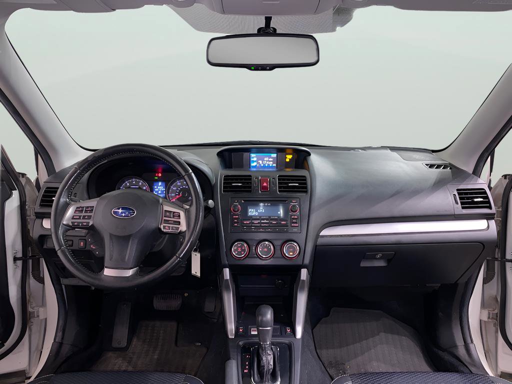 Used 2015 Subaru Forester 2.0XT Premium w/ Popular Package #1 image 14