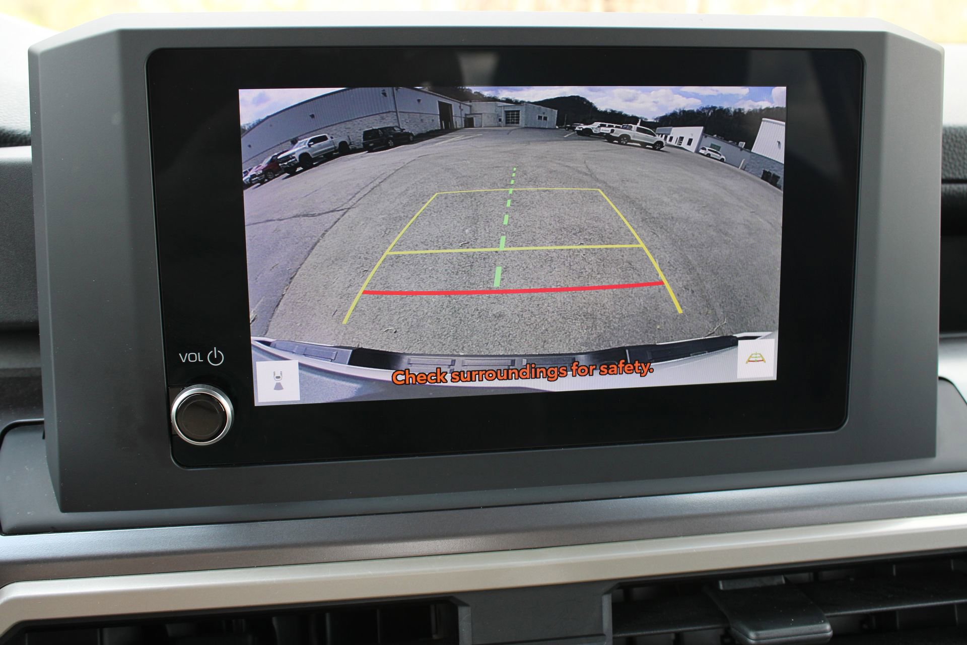 Used 2025 Toyota Tacoma TRD Sport image 34