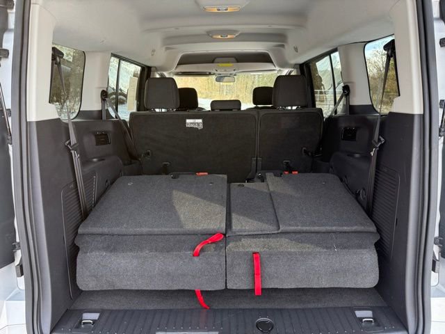Used 2014 Ford Transit Connect XLT image 13