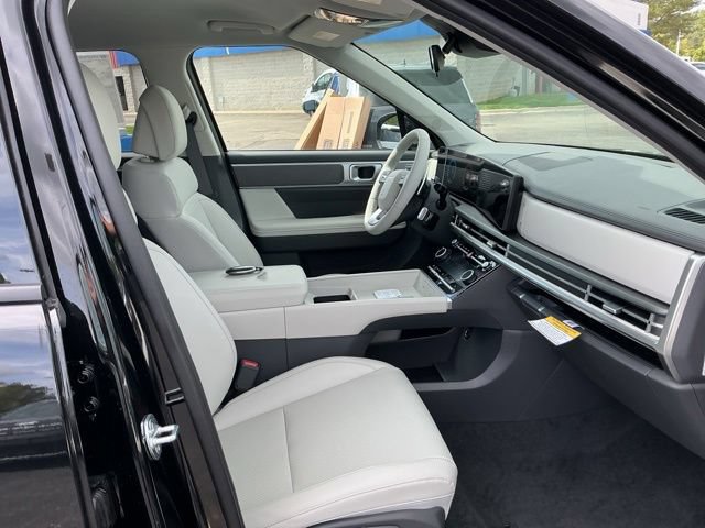 New 2027 Hyundai Santa Fe SEL AWD/4WD image 33