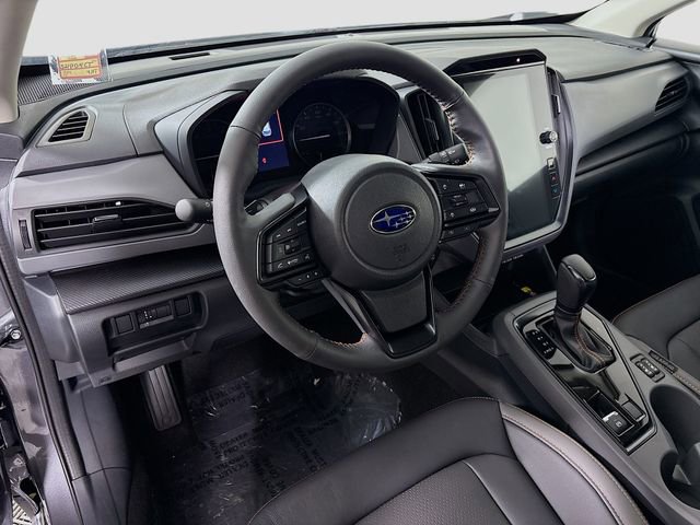 New 2026 Subaru Crosstrek 2.5i Limited w/ Crosstrek Mirror Package image 9