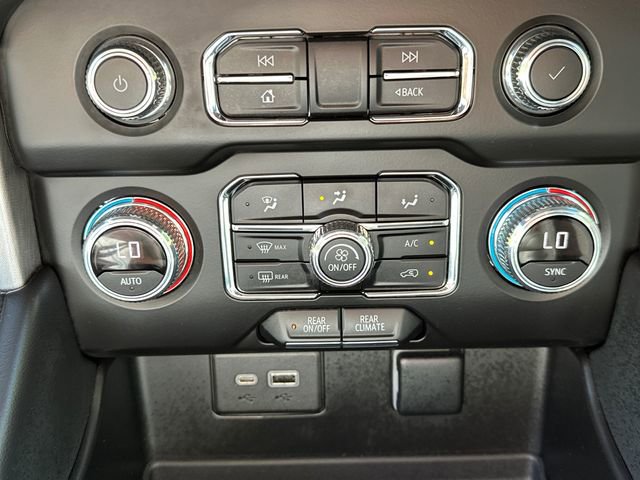 Used 2022 GMC Yukon SLE AWD/4WD image 35