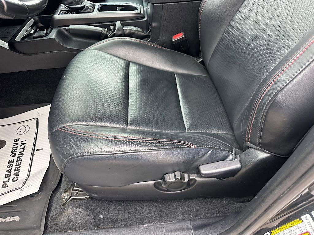 Certified 2019 Toyota Tacoma TRD Pro image 11