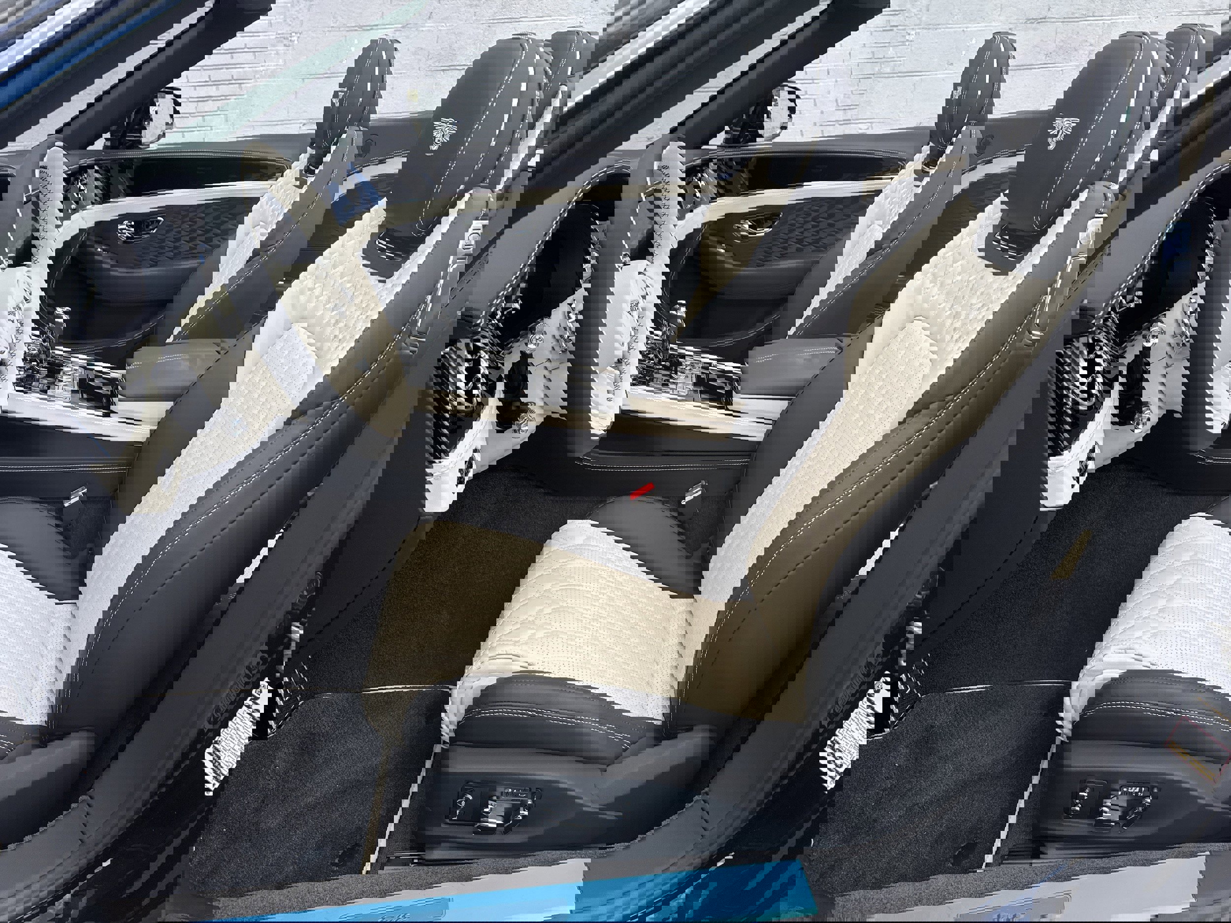 New 2026 Bentley Continental GTC image 16