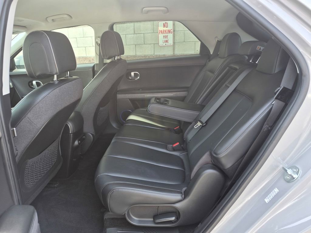 Used 2023 Hyundai Ioniq 5 SEL w/ Cargo Package image 18