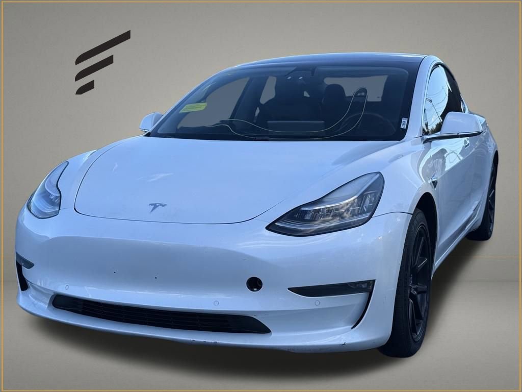 Used 2020 Tesla Model 3 Long Range