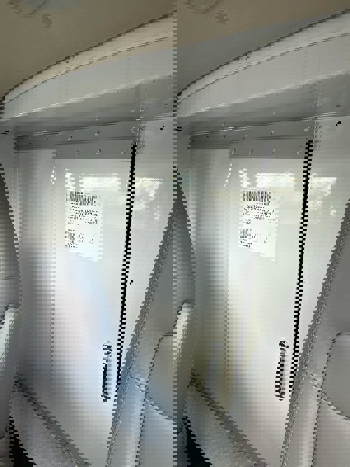 New 2025 GMC Savana 3500 w/ Power Convenience Package RWD image 23