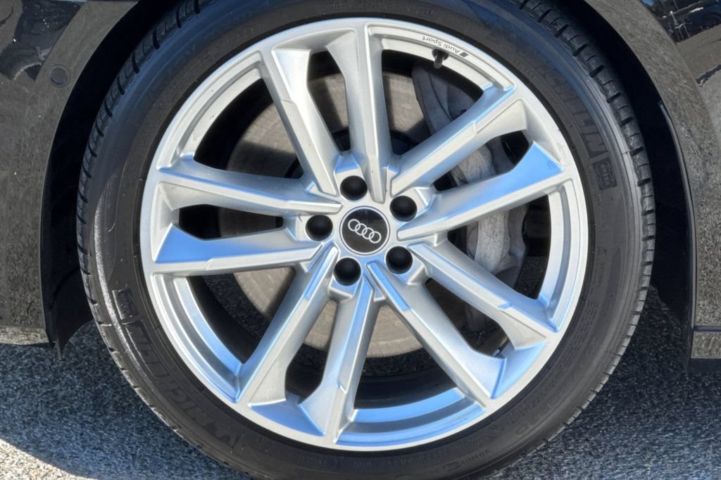 Used 2021 Audi A7 3.0T Premium Plus w/ Premium Plus AWD/4WD image 25