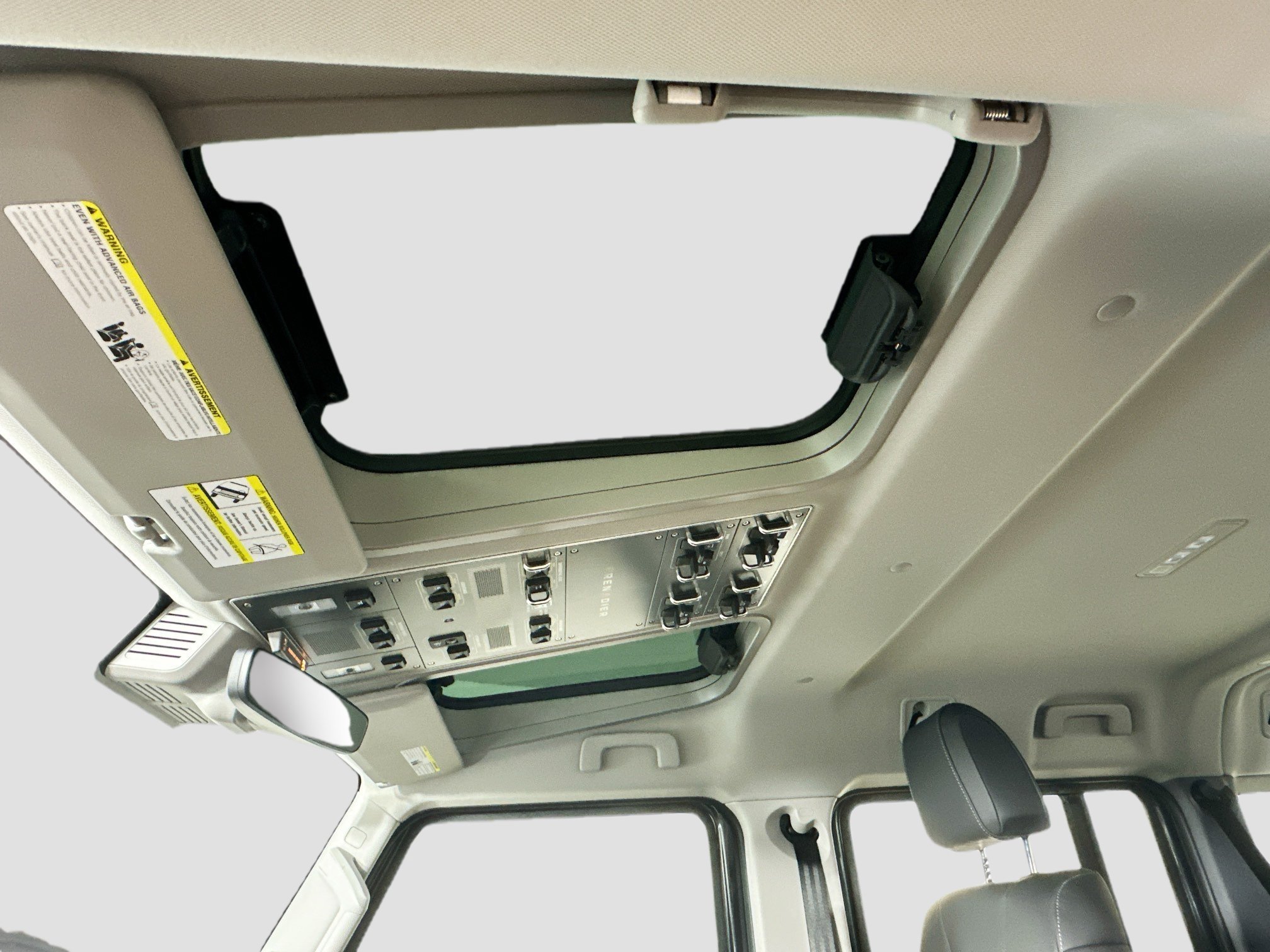 New 2026 INEOS Grenadier AWD/4WD image 32