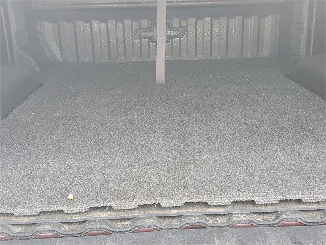 Certified 2024 Chevrolet Silverado 2500 LT w/ All Star Edition image 7