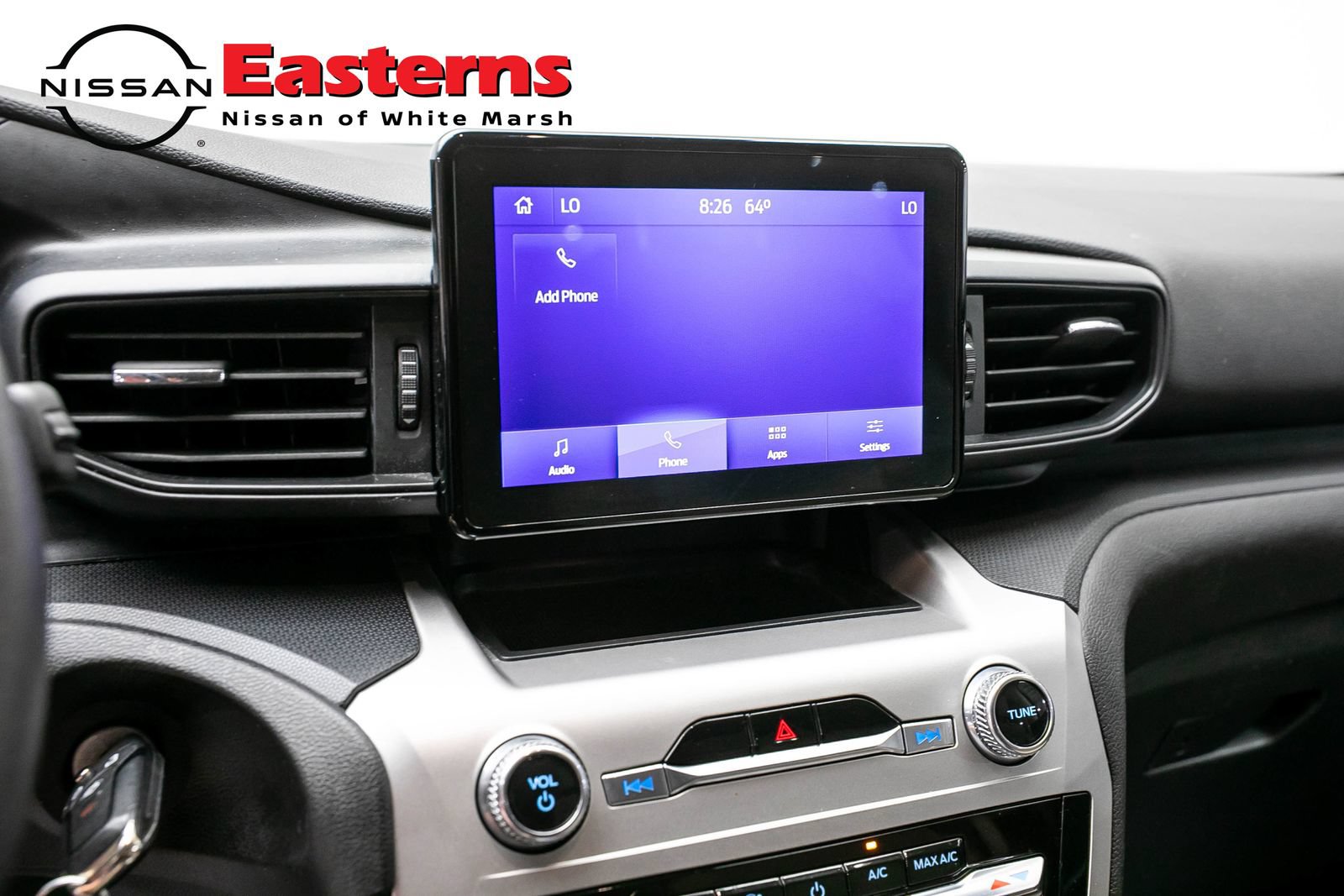 Used 2022 Ford Explorer 2WD image 20